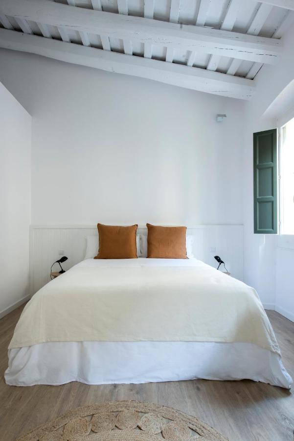 Casa Filomena Hotel Barcelona Exterior photo