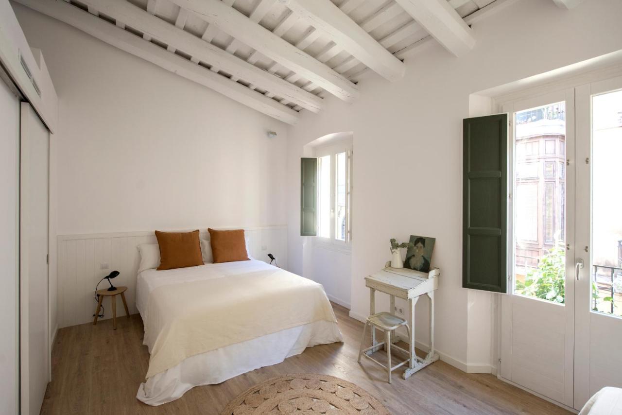 Casa Filomena Hotel Barcelona Exterior photo