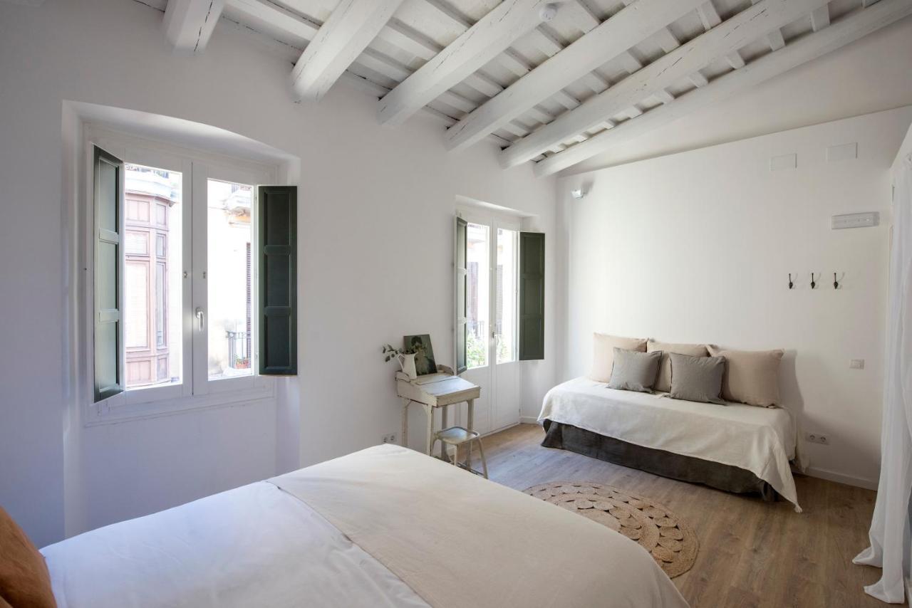 Casa Filomena Hotel Barcelona Exterior photo