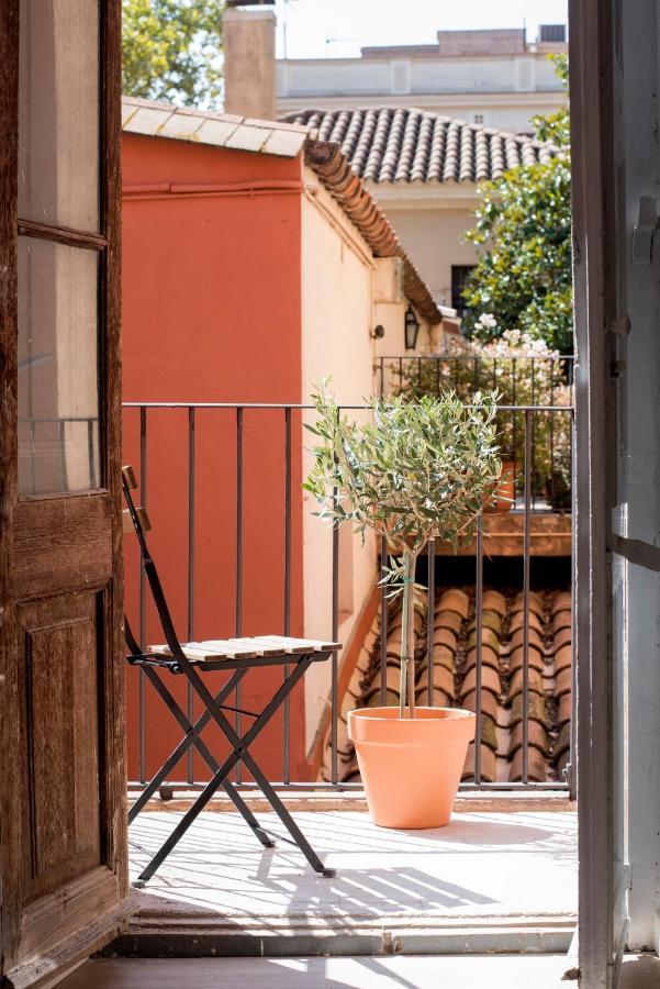 Casa Filomena Hotel Barcelona Exterior photo